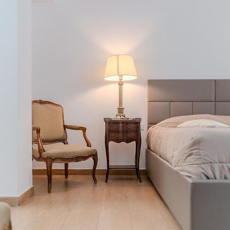 B&B Charme Lecce Exterior foto