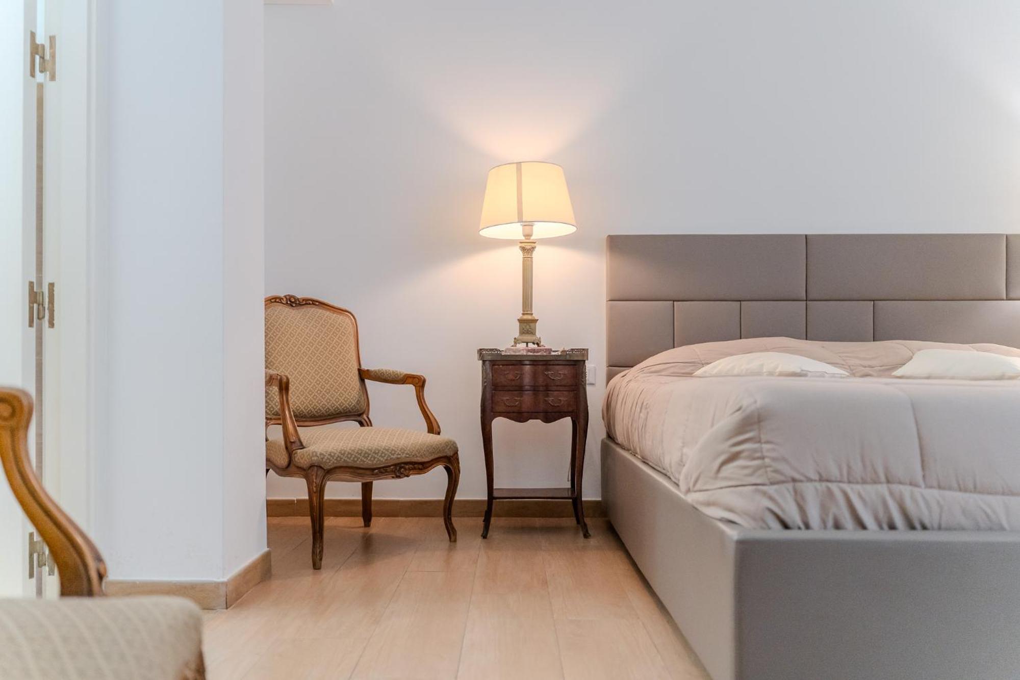 B&B Charme Lecce Exterior foto