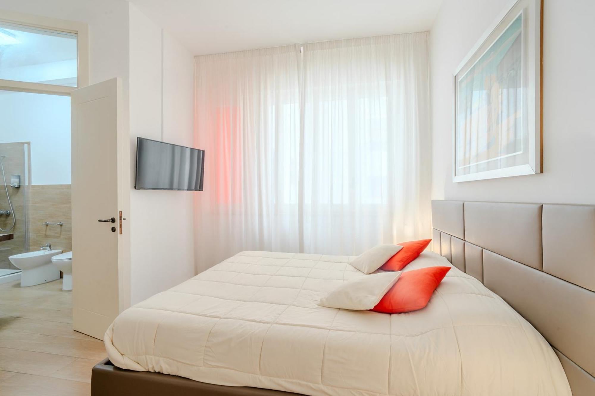 B&B Charme Lecce Exterior foto