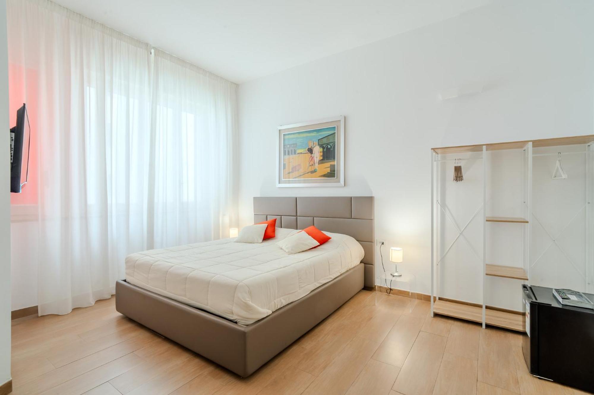 B&B Charme Lecce Exterior foto
