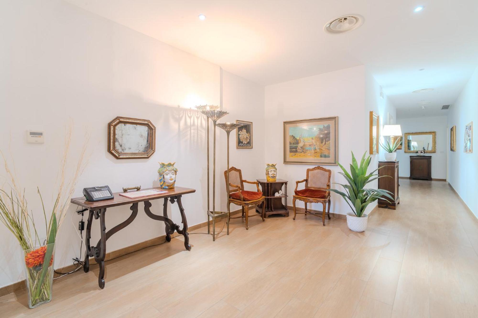 B&B Charme Lecce Exterior foto