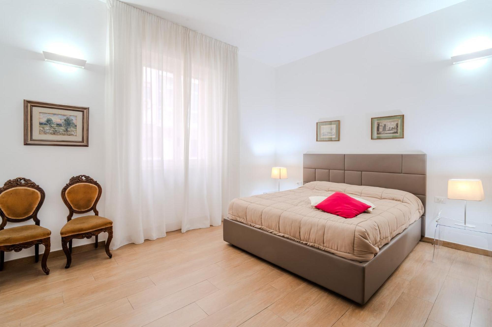 B&B Charme Lecce Exterior foto