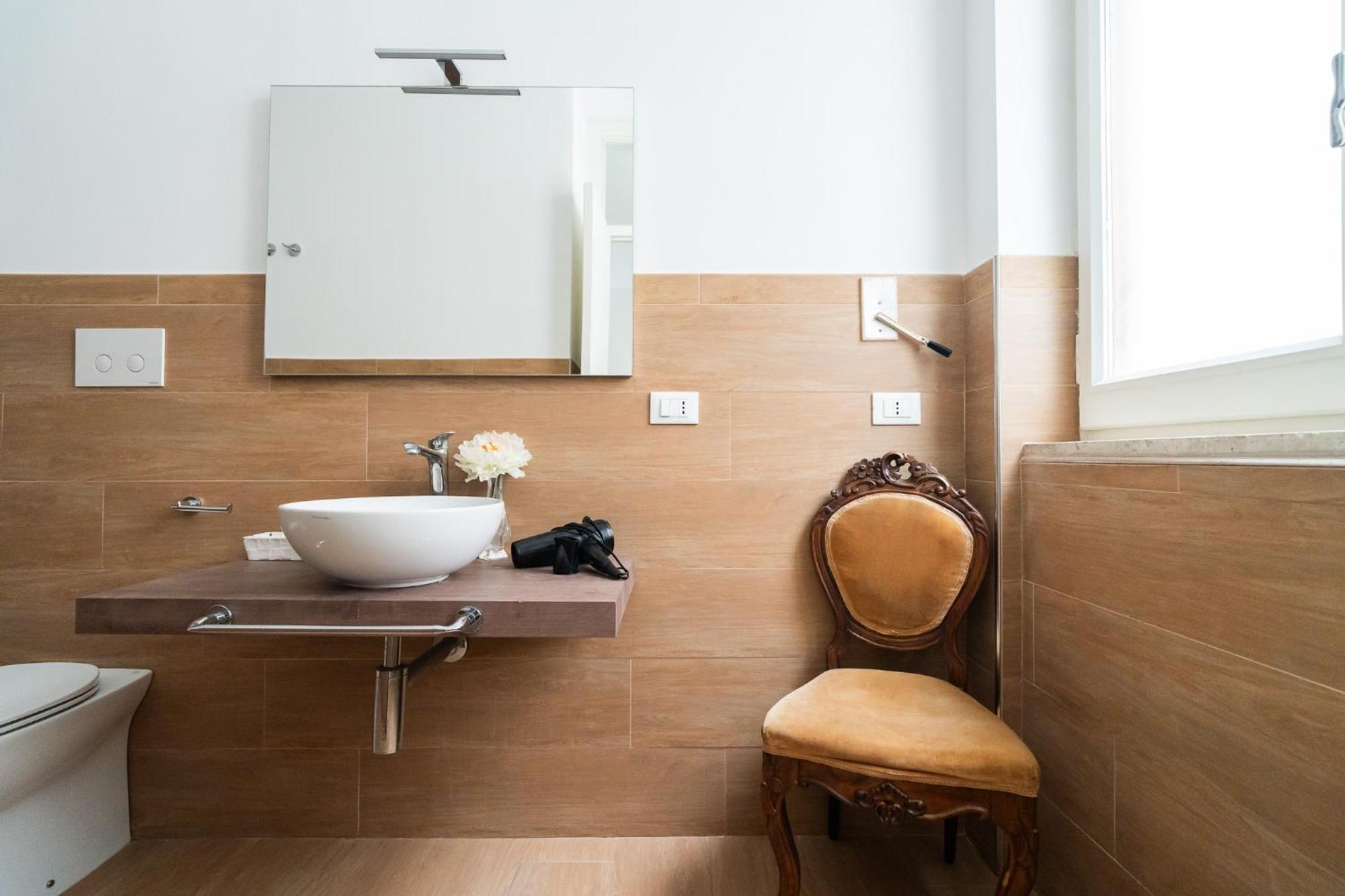 B&B Charme Lecce Exterior foto