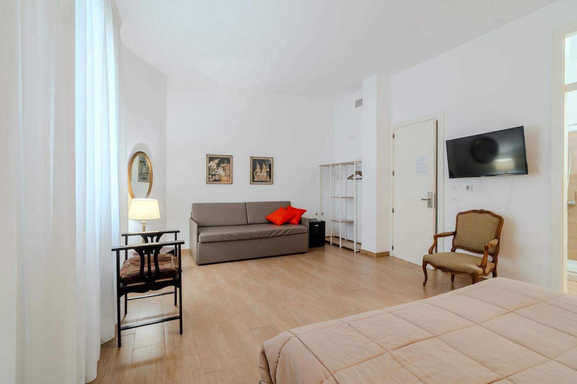 B&B Charme Lecce Exterior foto