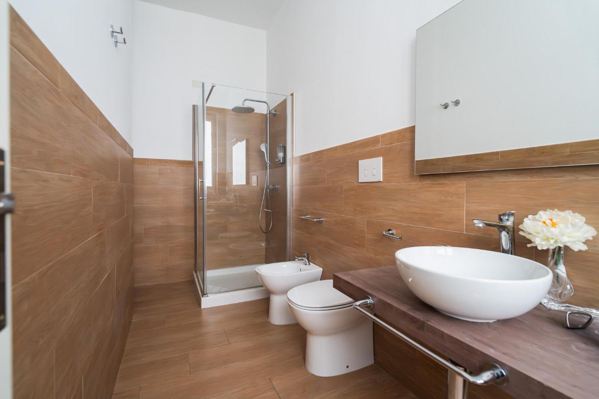 B&B Charme Lecce Exterior foto
