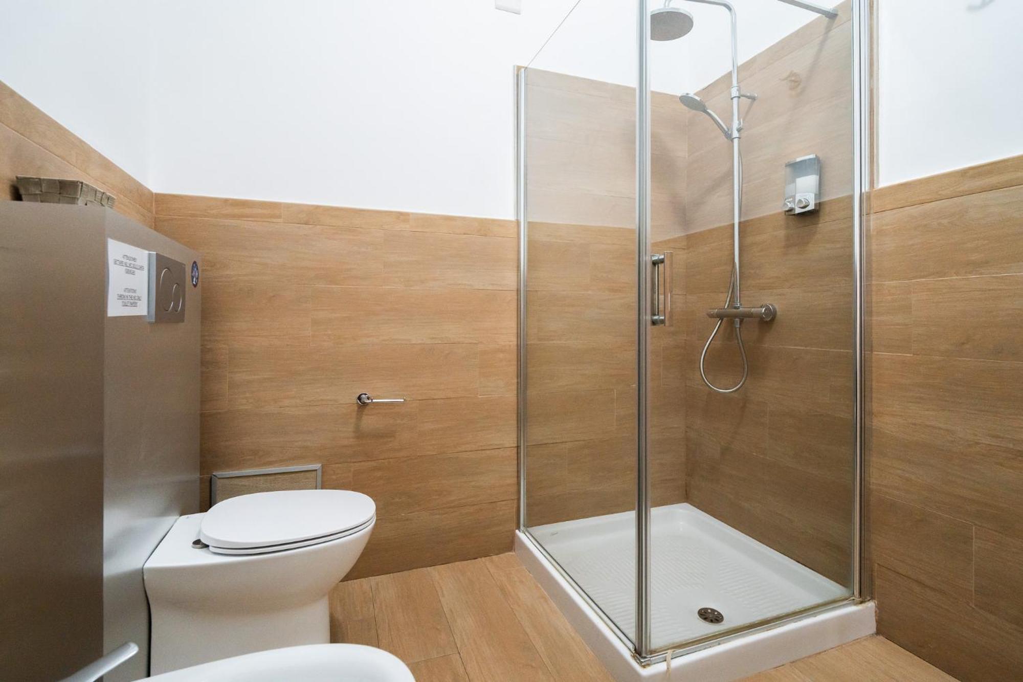 B&B Charme Lecce Zimmer foto