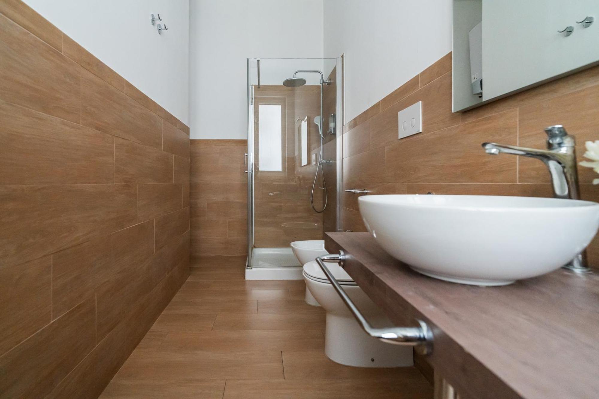 B&B Charme Lecce Exterior foto