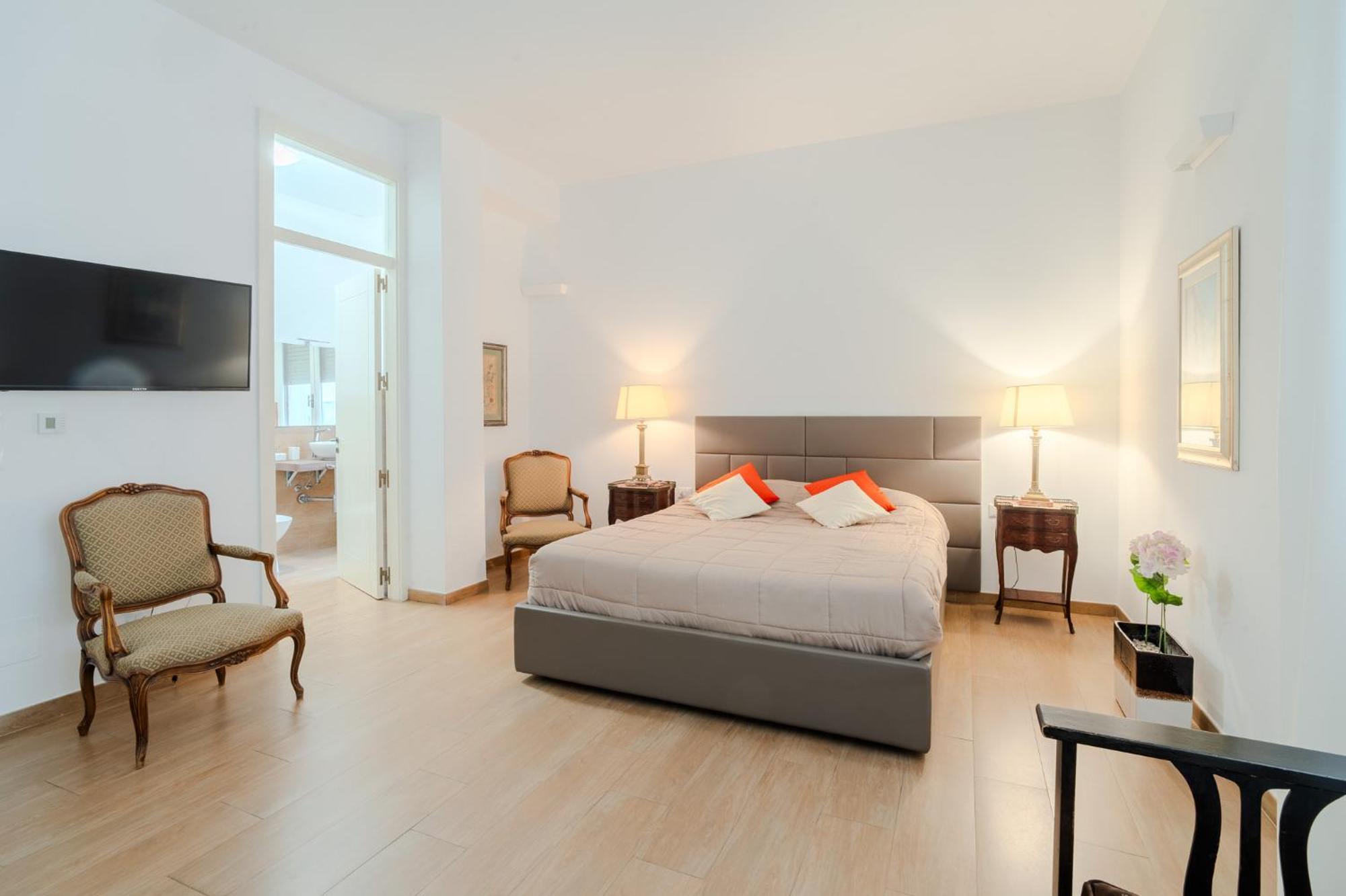 B&B Charme Lecce Exterior foto