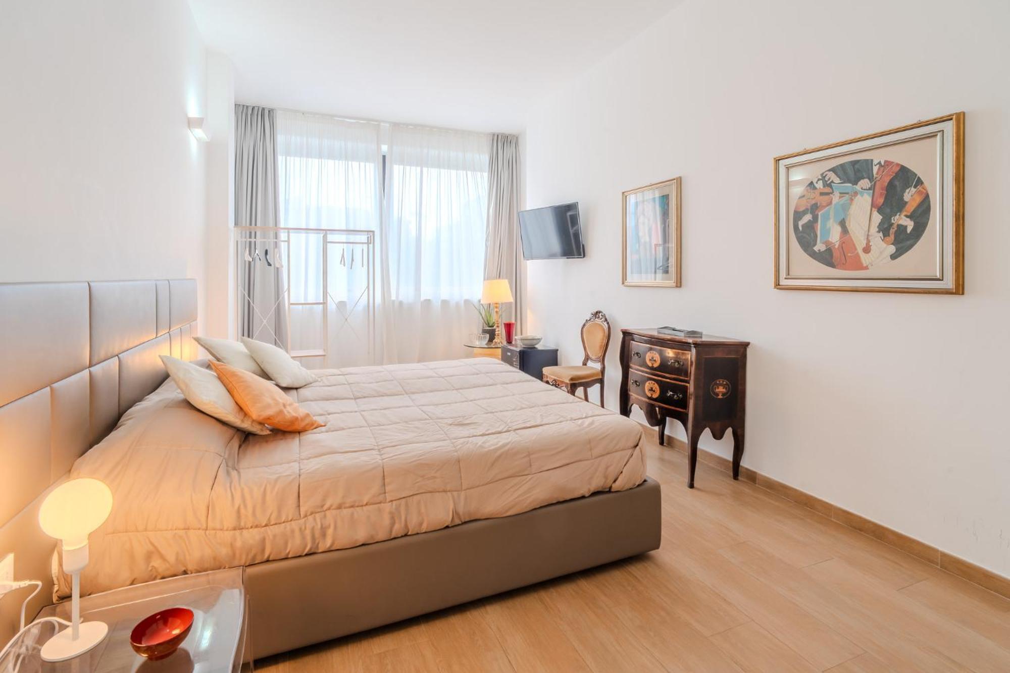 B&B Charme Lecce Exterior foto