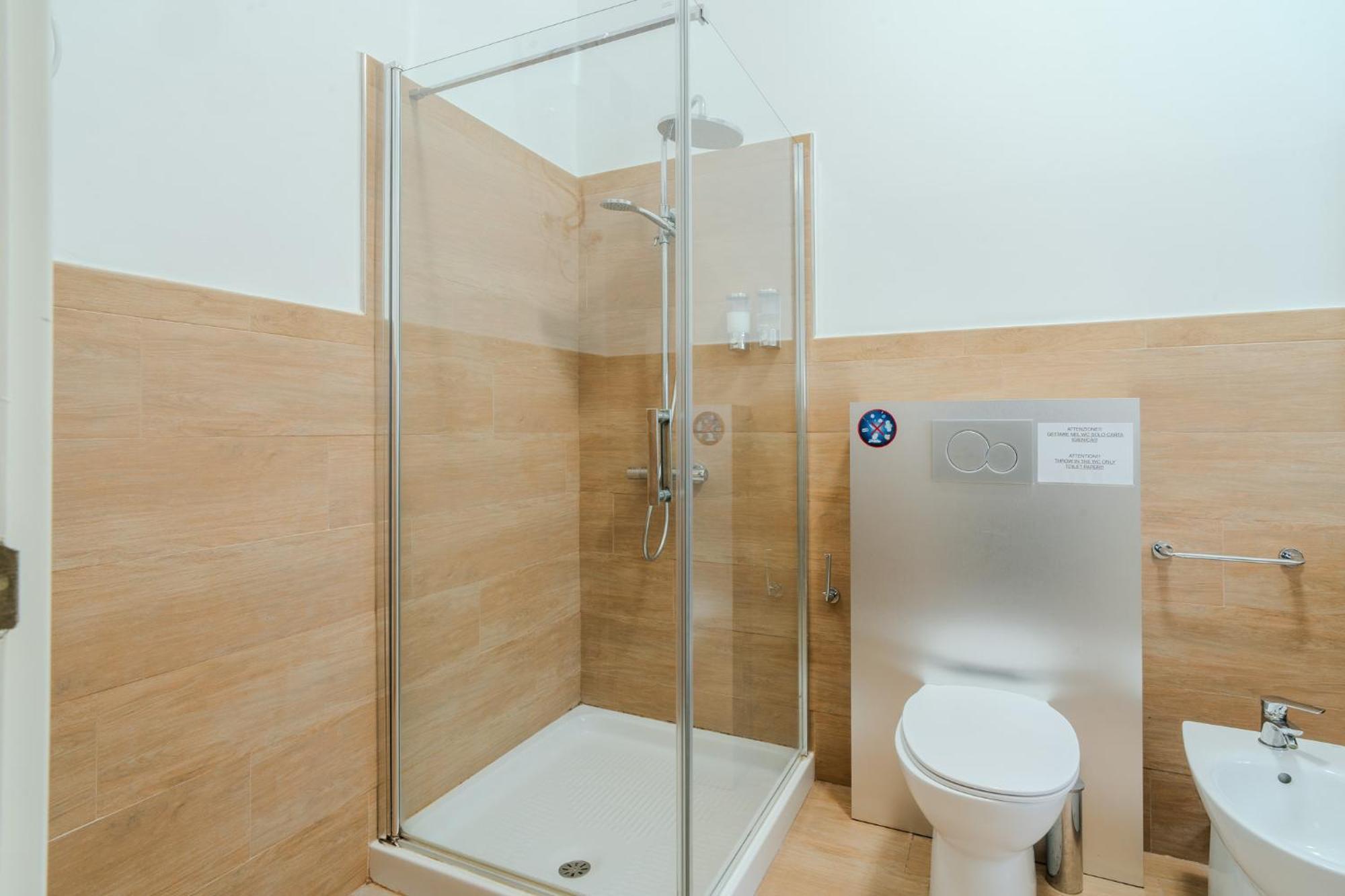 B&B Charme Lecce Zimmer foto
