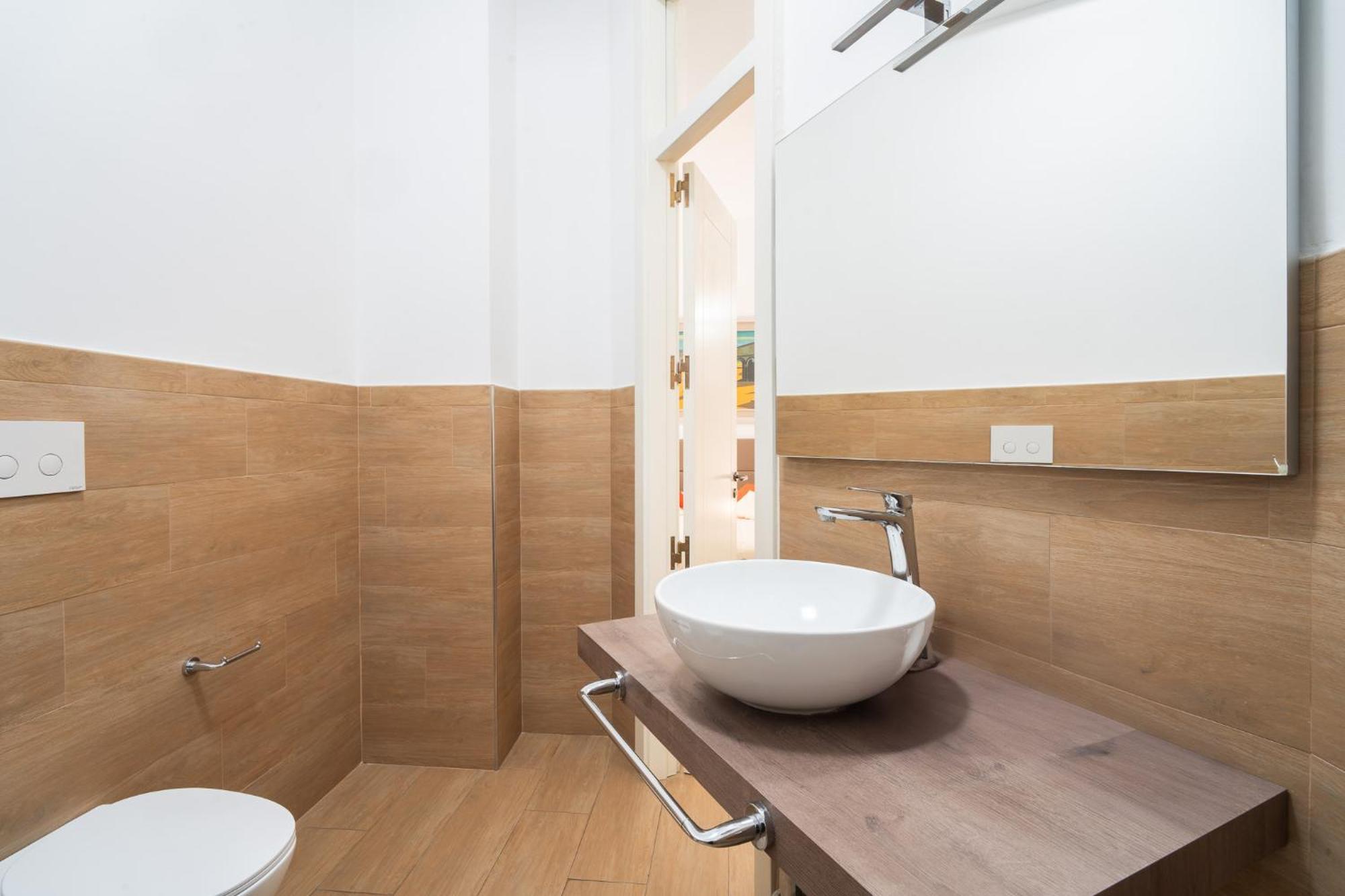 B&B Charme Lecce Exterior foto