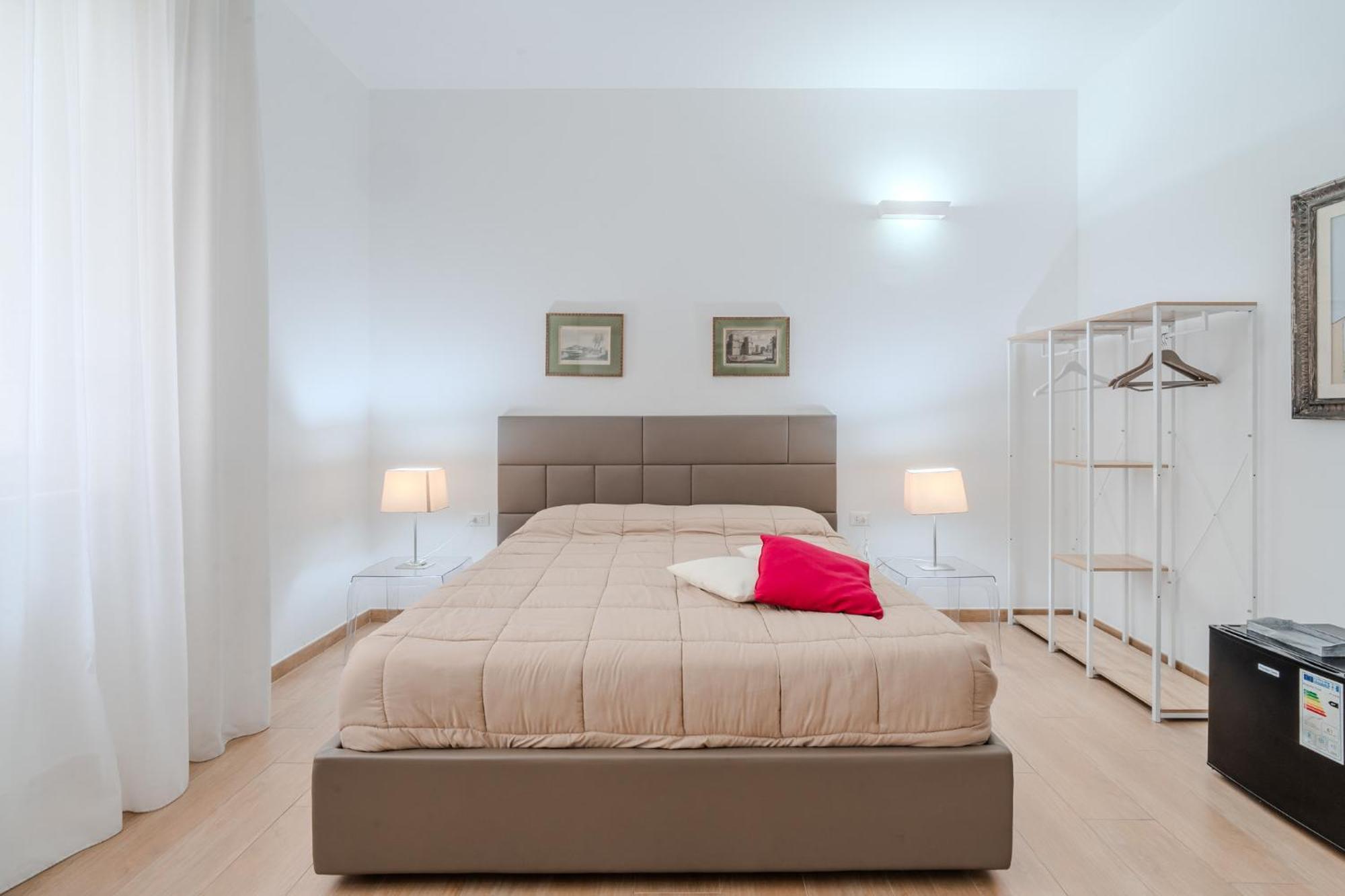 B&B Charme Lecce Exterior foto