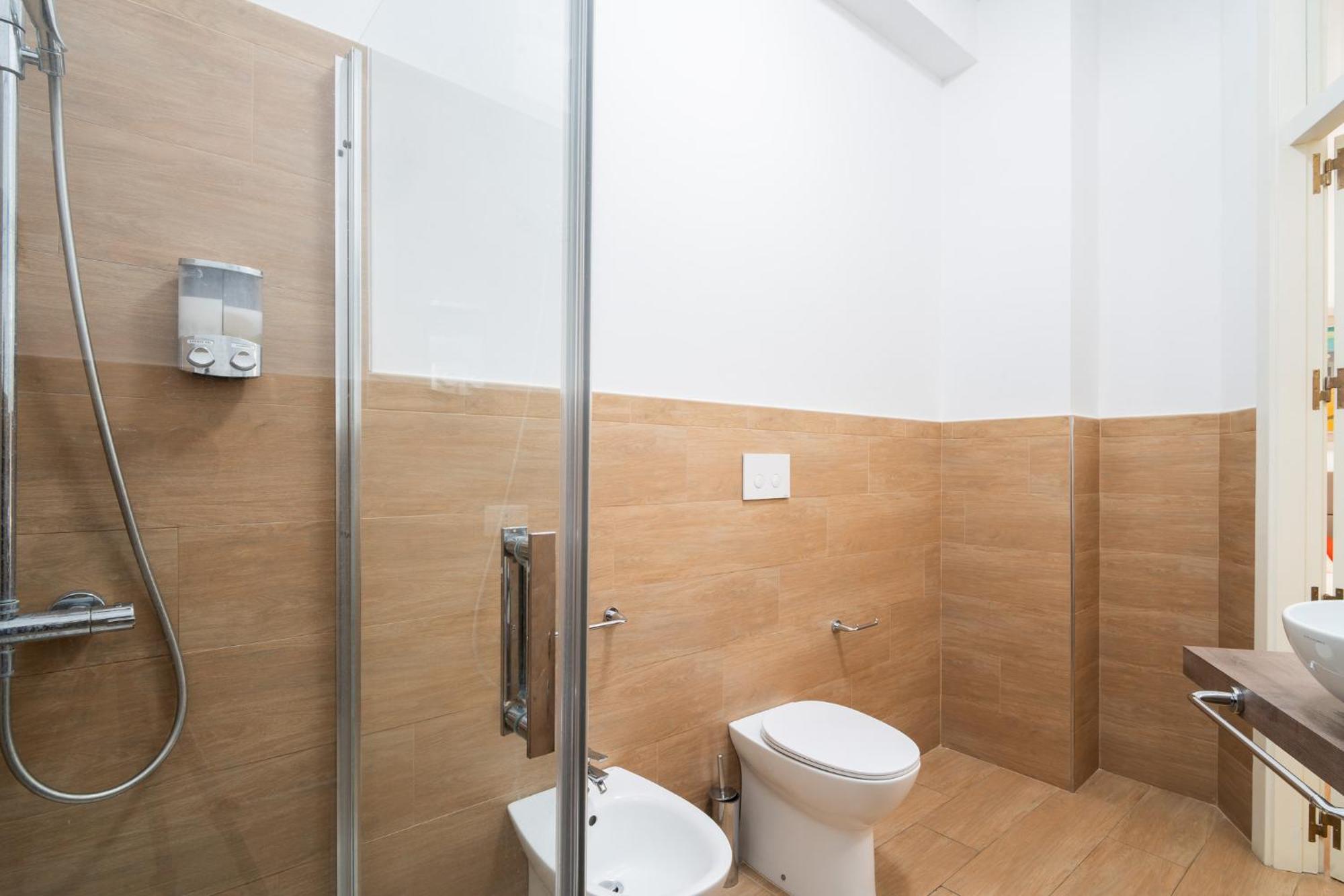B&B Charme Lecce Zimmer foto