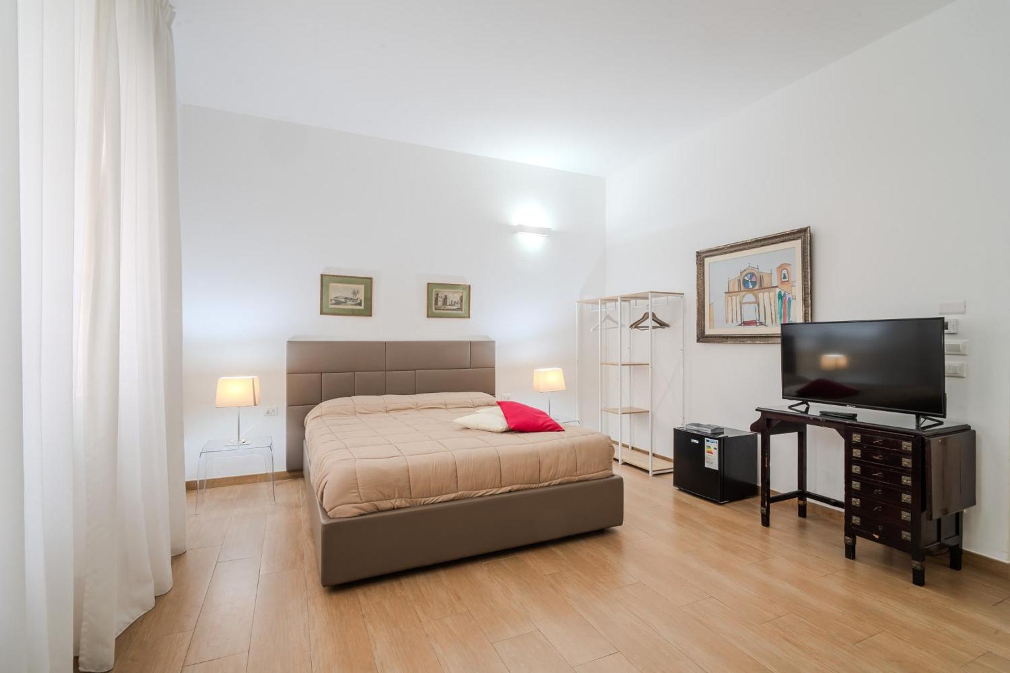 B&B Charme Lecce Exterior foto