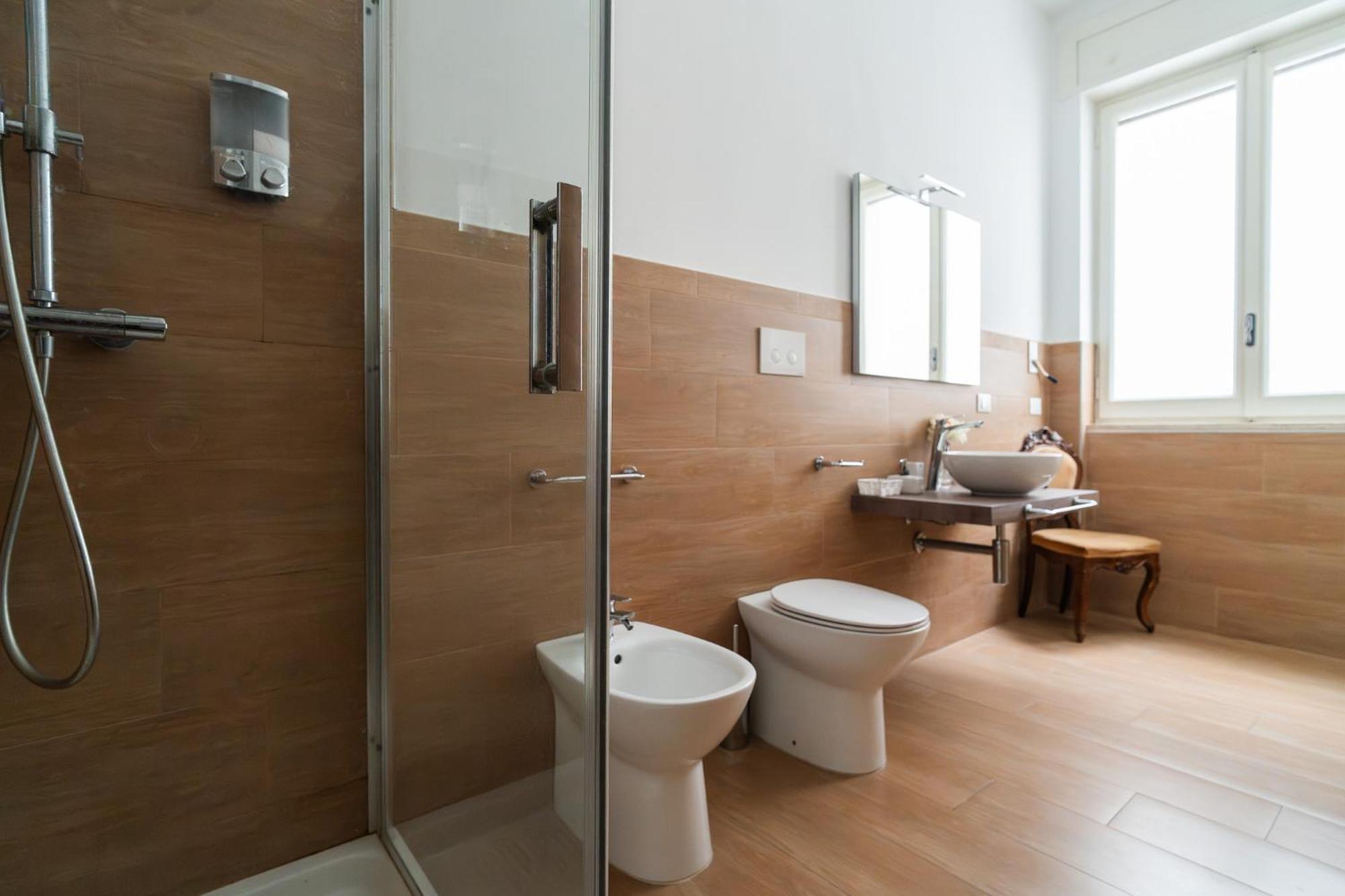 B&B Charme Lecce Zimmer foto