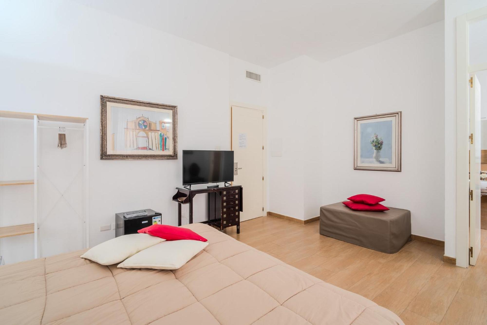 B&B Charme Lecce Exterior foto