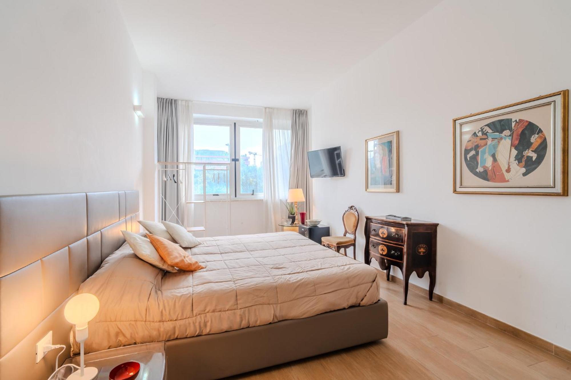 B&B Charme Lecce Exterior foto