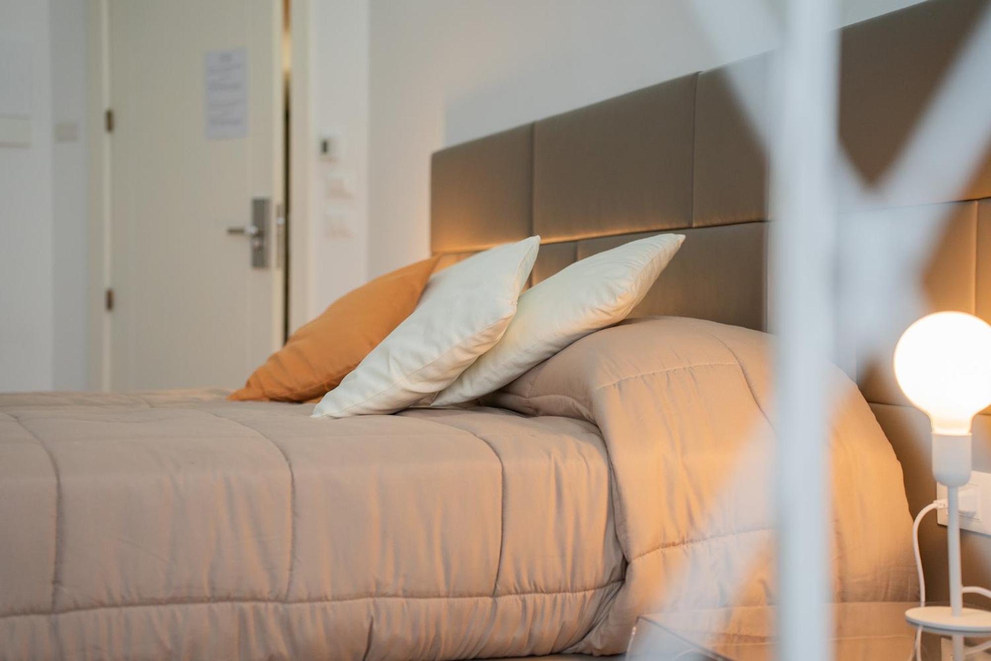 B&B Charme Lecce Exterior foto