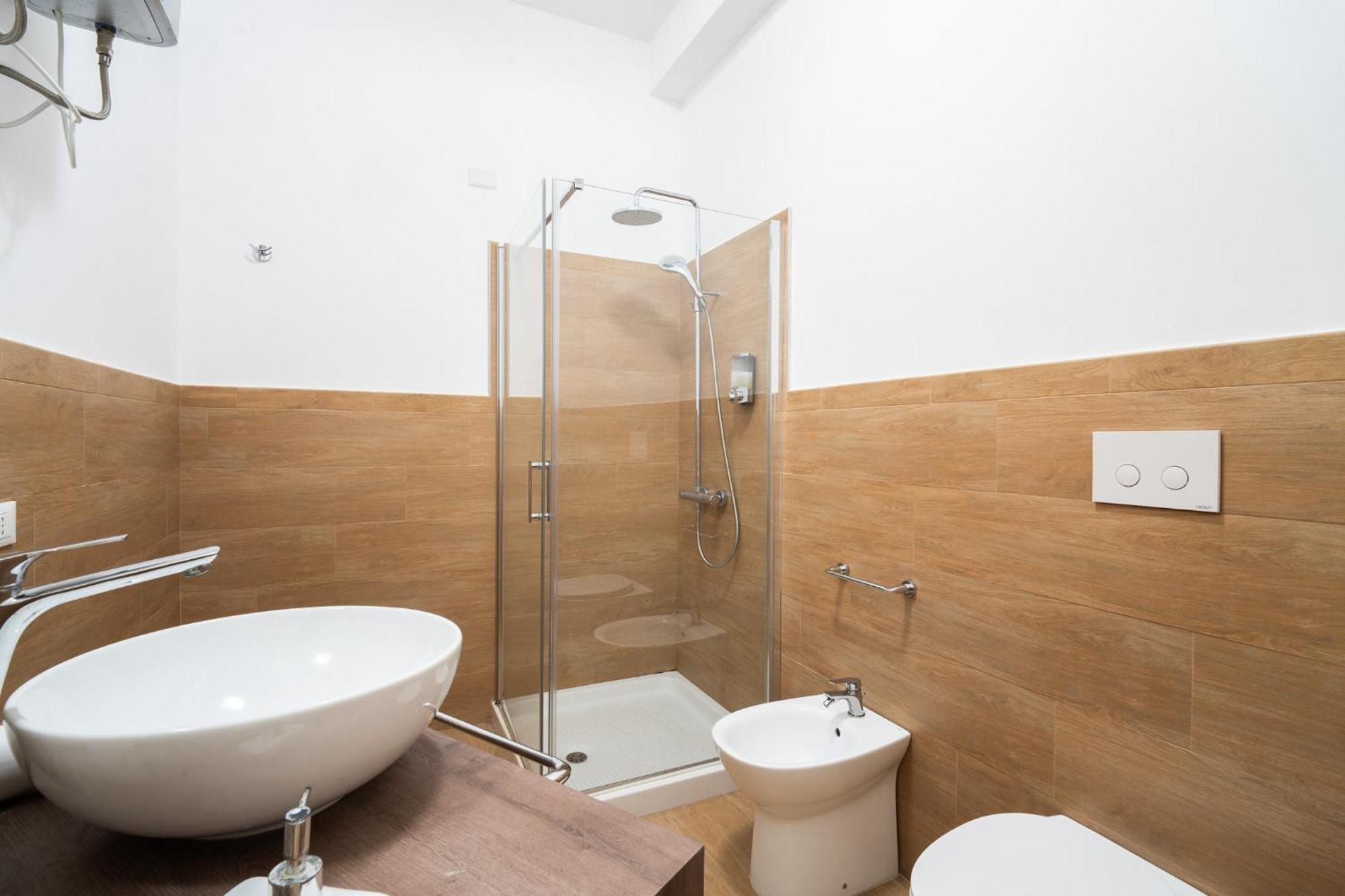 B&B Charme Lecce Exterior foto
