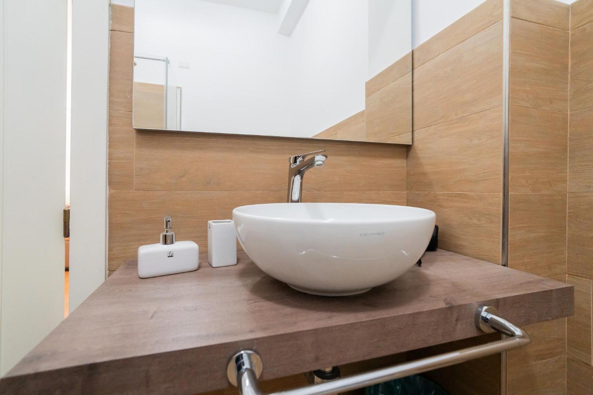 B&B Charme Lecce Exterior foto