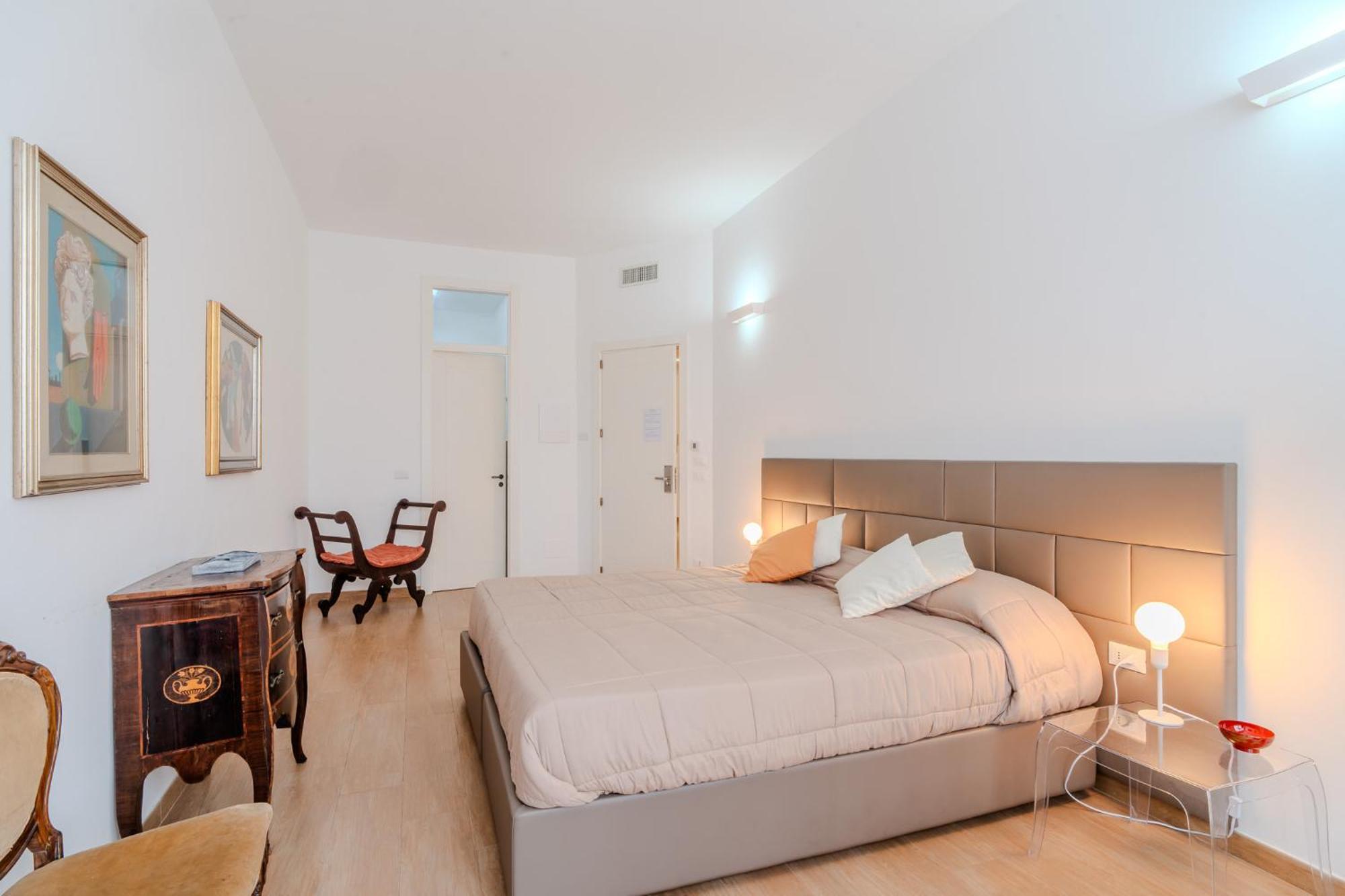 B&B Charme Lecce Exterior foto