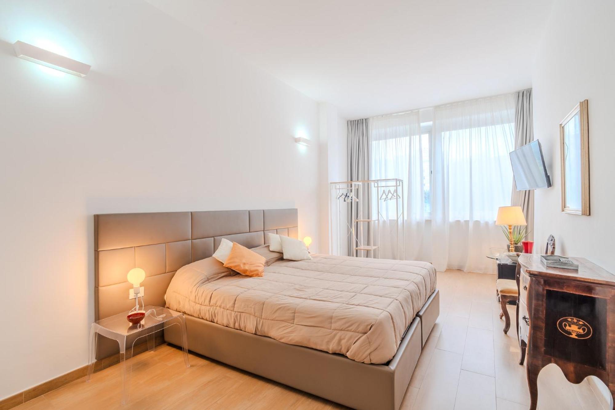 B&B Charme Lecce Exterior foto