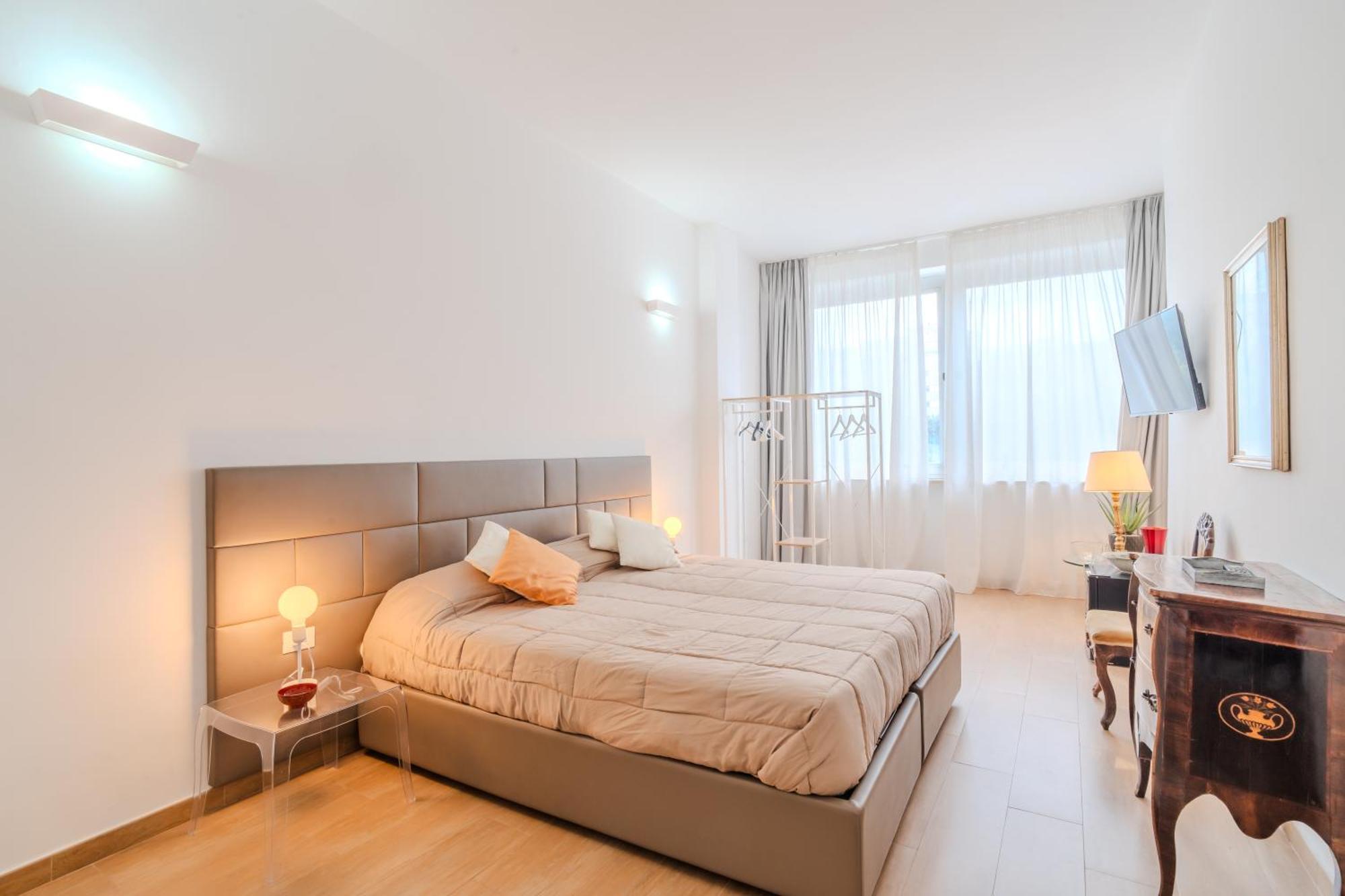 B&B Charme Lecce Exterior foto