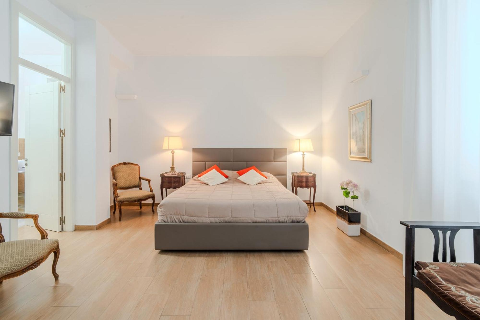 B&B Charme Lecce Exterior foto