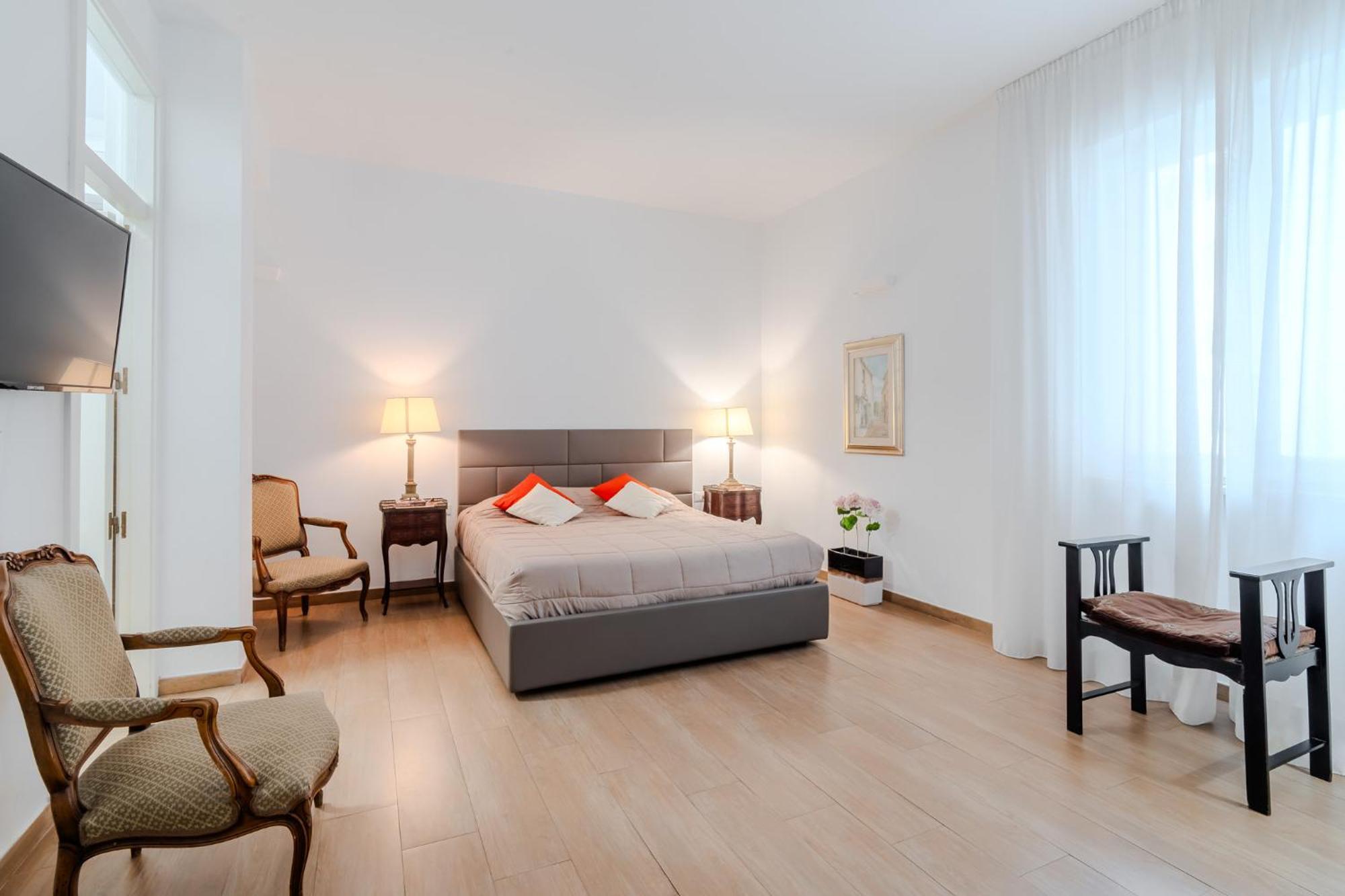 B&B Charme Lecce Exterior foto