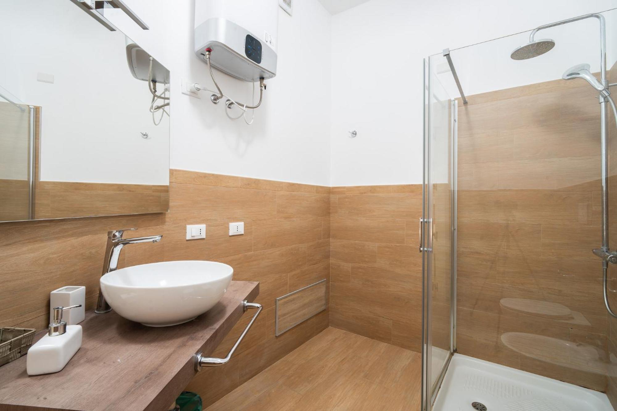 B&B Charme Lecce Zimmer foto